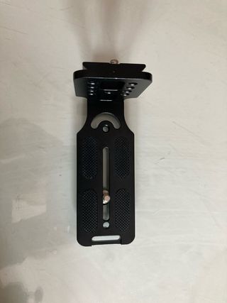 Supporto per fotocamere reflex