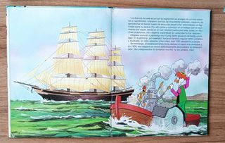 Pack libros Donald Walt Disney
