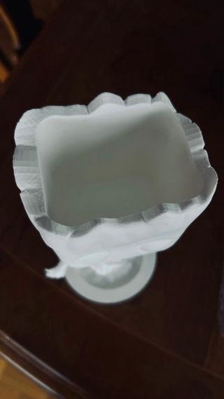 Maceta Baby Groot en 3D