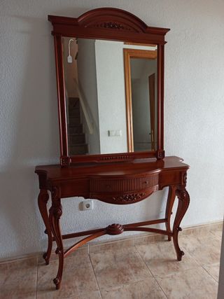 Recibidor