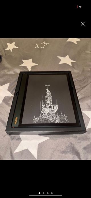 Boox Note Air 2 plus