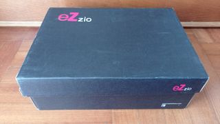Sandalia Joya eZzio buganvilla talla 37