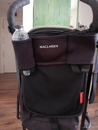 Carrito McLaren Quest