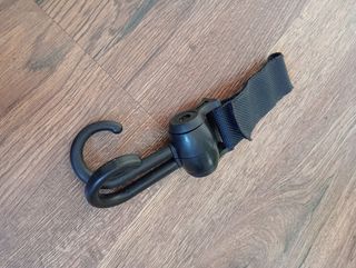 Carrito McLaren Quest