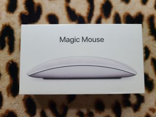 Raton magic mouse nuevo sinestrenar de apple A1657