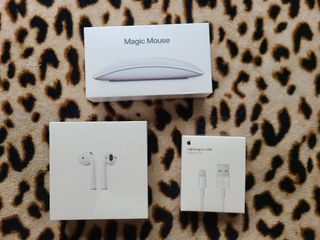 Raton magic mouse nuevo sinestrenar de apple A1657