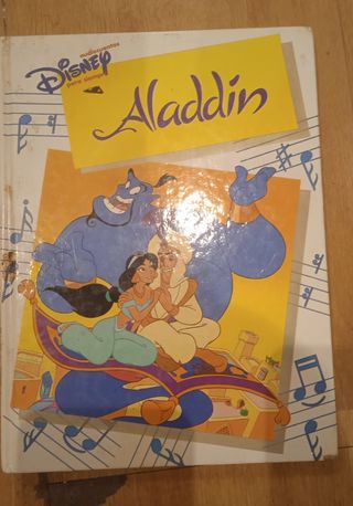 Libros Disney / Oferta de 10 unidades por 10€