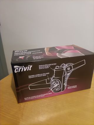 Marsupio jogging porta borraccia