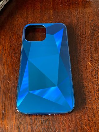 Funda de iPhone 13 Pro Max 