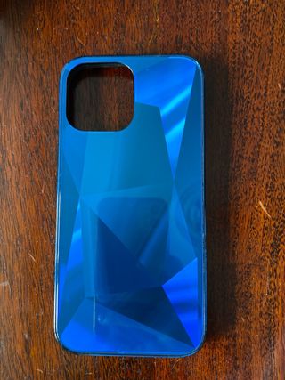 Funda de iPhone 13 Pro Max 