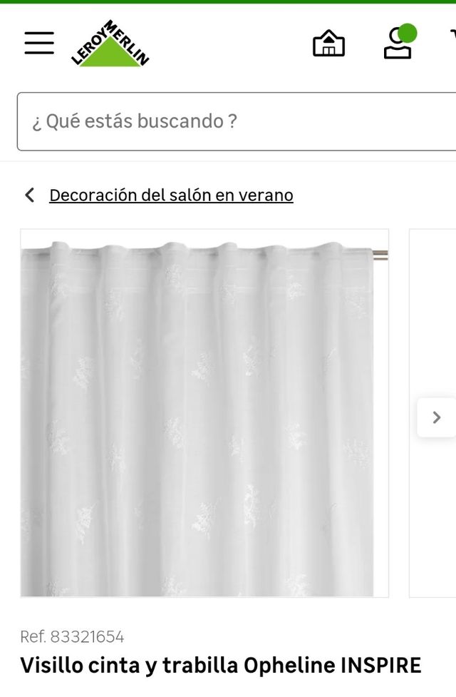 Cortinas