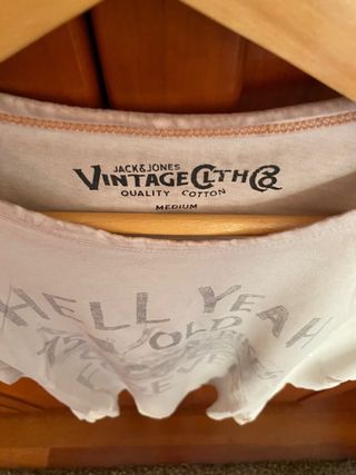 Camisetas - Jack & Jones