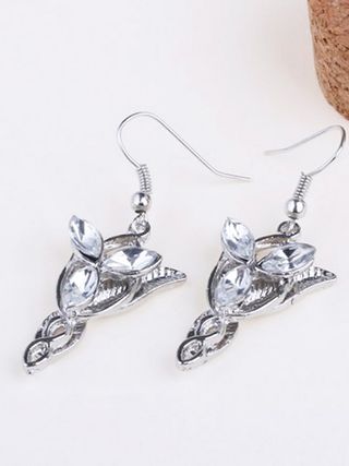Conjunto de la Princesa elfo Arwen 