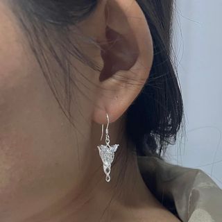 Conjunto de la Princesa elfo Arwen 