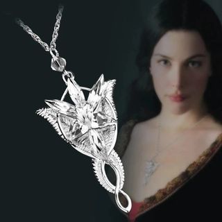 Conjunto de la Princesa elfo Arwen 