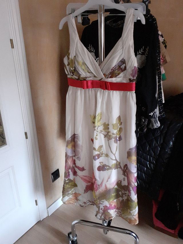 Vestido ideal verano