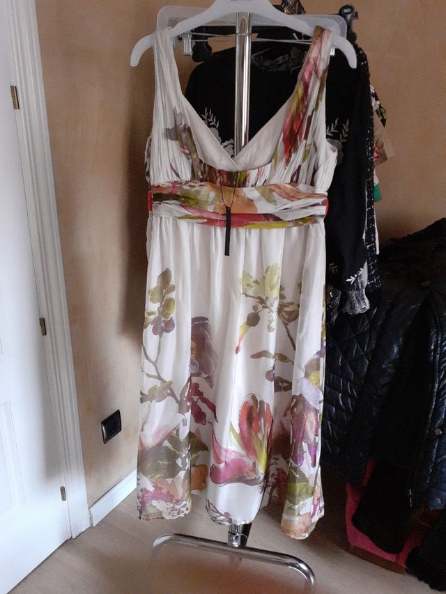 Vestido ideal verano