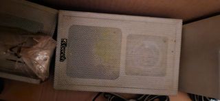 Equipo de sonido