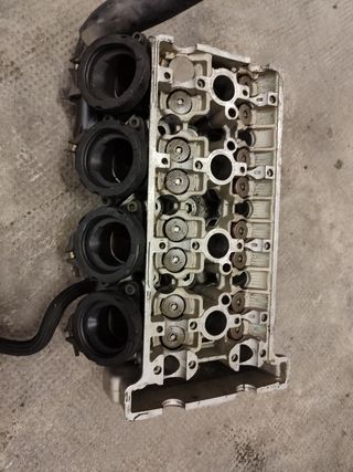 Despiece motor Yamaha r6