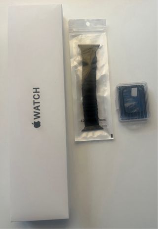 Apple watch SE 2nd Gen GPS44mm 2023