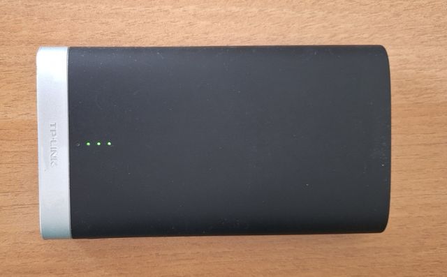 Power Bank TP-LINK 