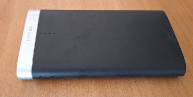 Power Bank TP-LINK 