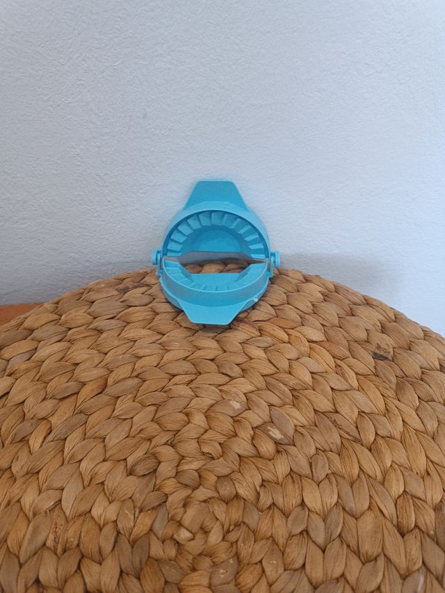 Para hacer empanadillas