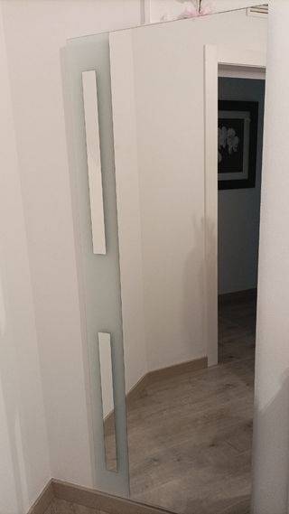 Espejo