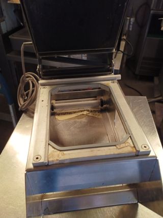 TERMOSELLADORA BARQUETAS