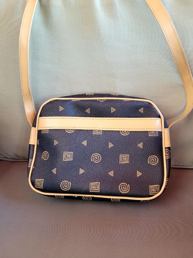 Bolso bandolera unisex