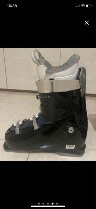 Botas esqui Head