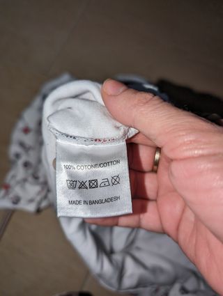 Vestitino bimba estivo 