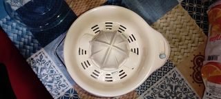 Exprimidor cítricos Philips Cucina