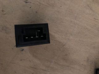 Interruptor regulador luces seat toledo mk1