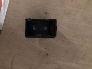 Interruptor regulador luces seat toledo mk1
