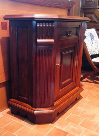 Mueble bar giro Almazán