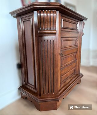 Mueble bar giro Almazán