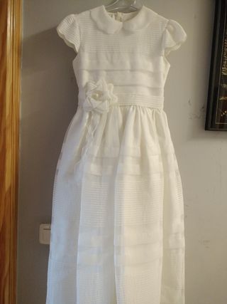 Vestido comunion