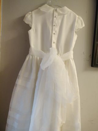 Vestido comunion