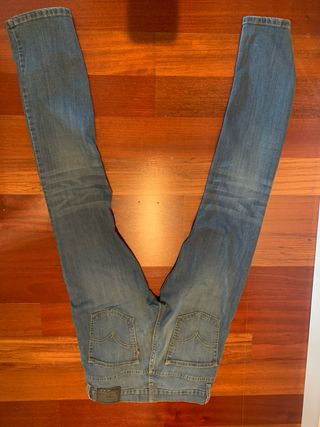 Pantalon LEVI’S 511 SLIM