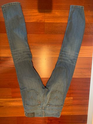 Pantalon LEVI’S 511 SLIM