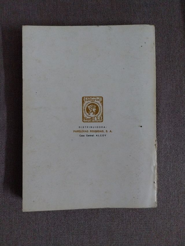 OFERTA Libro de FISICA,texto de orientación...