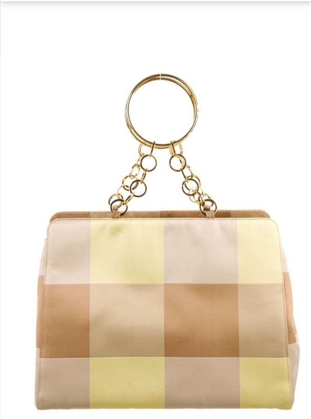 Bolsa GIANNI VERSACHE