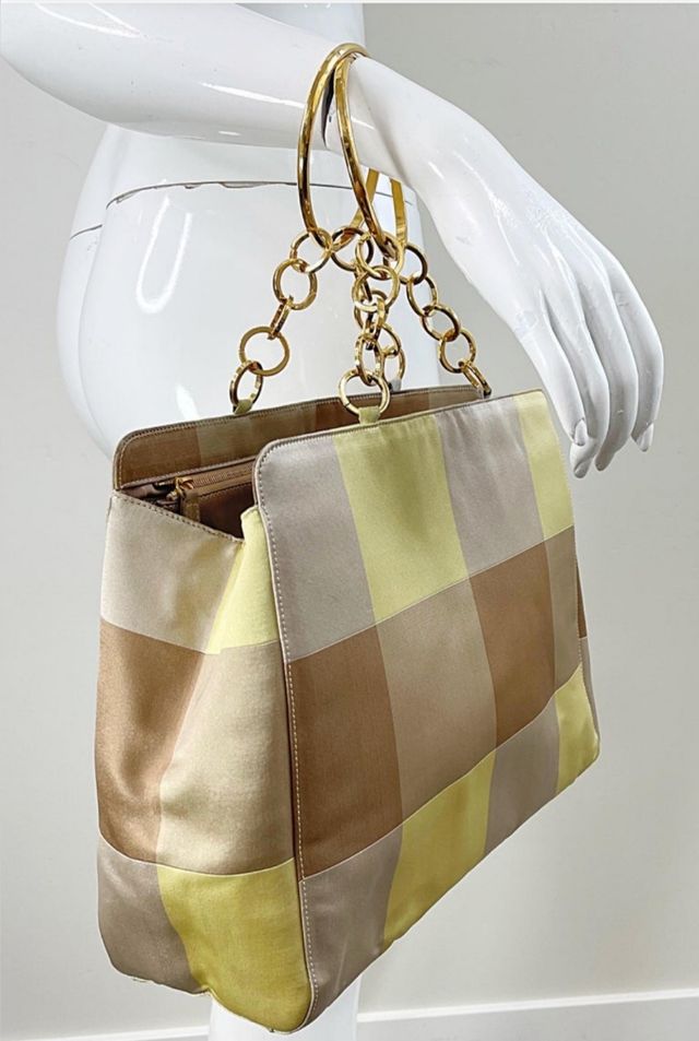 Bolsa GIANNI VERSACHE