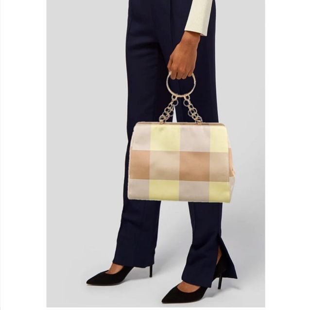 Bolsa GIANNI VERSACHE