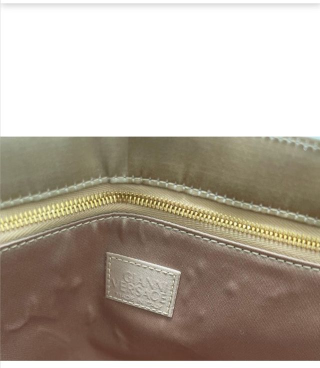 Bolsa GIANNI VERSACHE