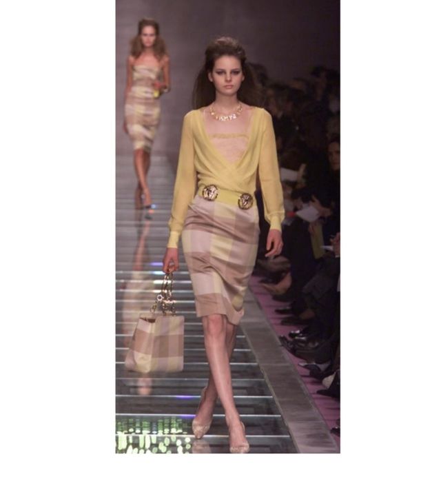 Bolsa GIANNI VERSACHE