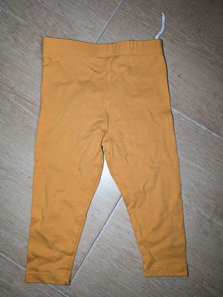 Pantalone, leggings 