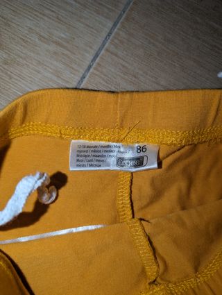 Pantalone, leggings 