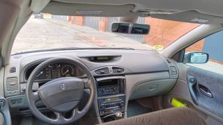 Renault Laguna 2001